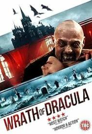 دانلود فیلم Wrath of Dracula 2023