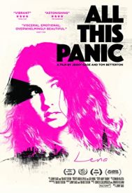 دانلود فیلم All This Panic 2016