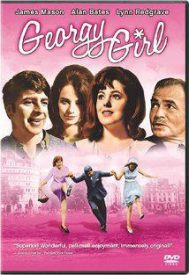 دانلود فیلم Georgy Girl 1966