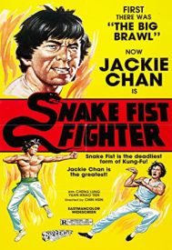 دانلود فیلم Snake Fist Fighter 1973