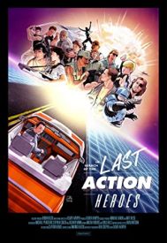 دانلود فیلم In Search of the Last Action Heroes 2019