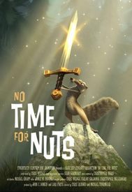 دانلود فیلم No Time for Nuts 2006