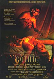 دانلود فیلم Gothic 1986