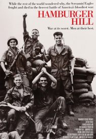 دانلود فیلم Hamburger Hill 1987