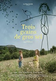 دانلود فیلم Trois grains de gros sel 2022