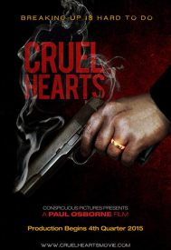 دانلود فیلم Cruel Hearts 2018