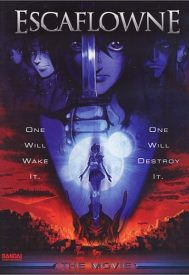 دانلود فیلم Escaflowne: The Movie 2000