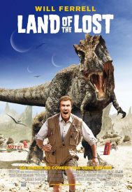 دانلود فیلم Land of the Lost 2009