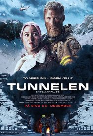 دانلود فیلم Tunnelen 2019