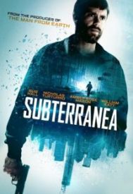 دانلود فیلم Subterranea 2016