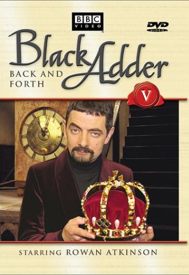 دانلود فیلم Blackadder Back u0026 Forth 1999