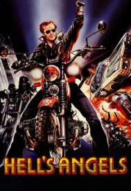 دانلود فیلم Hells Angels on Wheels 1967