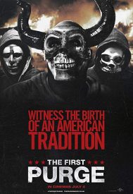 دانلود فیلم The First Purge 2018