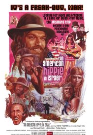 دانلود فیلم An American Hippie in Israel 1972