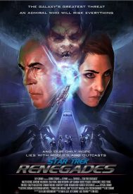 دانلود فیلم Star Trek: Renegades 2015