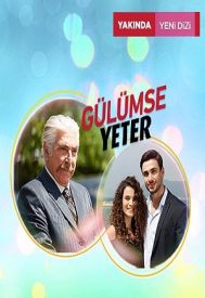 دانلود سریال Gülümse Yeter 2016