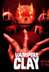 دانلود فیلم Vampire Clay 2017