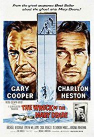 دانلود فیلم The Wreck of the Mary Deare 1959