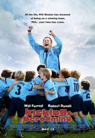 دانلود فیلم Kicking and Screaming 2005