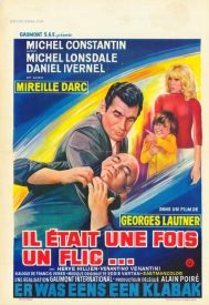 دانلود فیلم Flic Story 1972