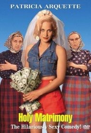 دانلود فیلم Holy Matrimony 1994