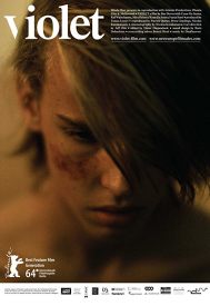 دانلود فیلم Violet 2014