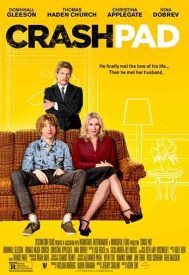 دانلود فیلم Crash Pad 2017