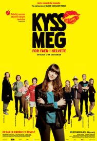 دانلود فیلم Kiss Me You Fucking Moron 2013