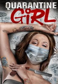 دانلود فیلم Quarantine Girl 2020