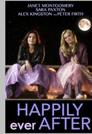 دانلود فیلم Happily Ever After 2016