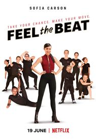 دانلود فیلم Feel the Beat 2020