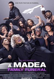 دانلود فیلم A Madea Family Funeral 2019