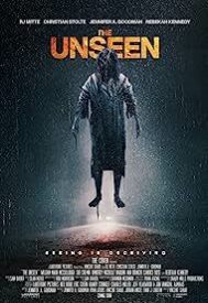 دانلود فیلم The Unseen 2023