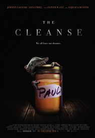 دانلود فیلم The Cleanse 2016