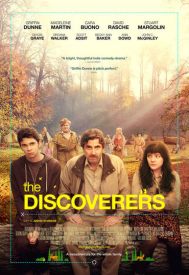 دانلود فیلم The Discoverers 2012