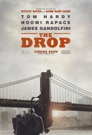 دانلود فیلم The Drop 2014