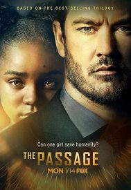 دانلود سریال The Passage 2019