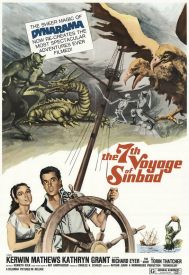 دانلود فیلم The 7th Voyage of Sinbad 1958