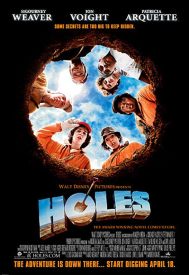 دانلود فیلم Holes 2003