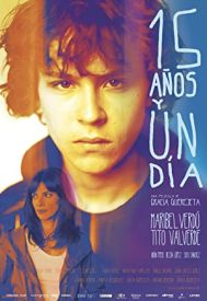 دانلود فیلم 15 años y un día 2013