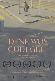 دانلود فیلم Those Who Are Fine 2017