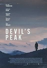 دانلود فیلم Devils Peak 2023