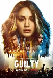 دانلود فیلم Guilty 2020