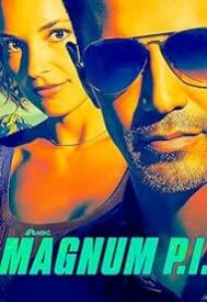 دانلود سریال Magnum P.I. 2018–2022