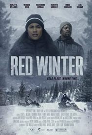 دانلود فیلم Red Winter 2022