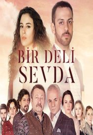 دانلود سریال Bir Deli Sevda 0