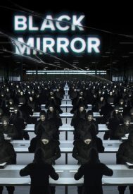 دانلود سریال Black Mirror