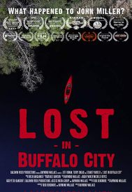 دانلود فیلم Lost in Buffalo City 2017