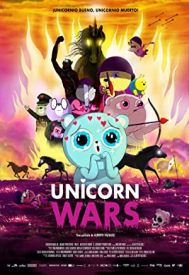 دانلود فیلم Unicorn Wars 2022