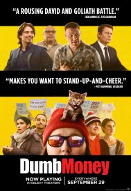 دانلود فیلم Dumb Money 2023